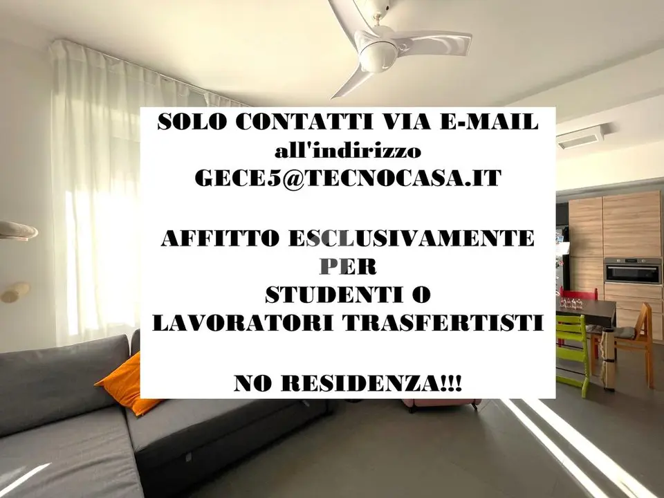 5 locali in affitto a Genova