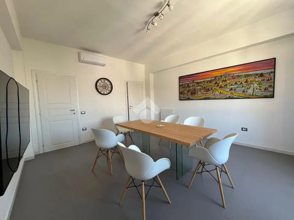 Trilocale in vendita a Cagliari