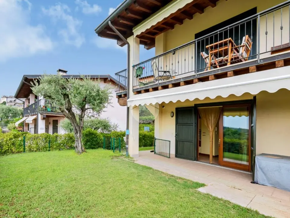 Trilocale in vendita a Polpenazze Del Garda