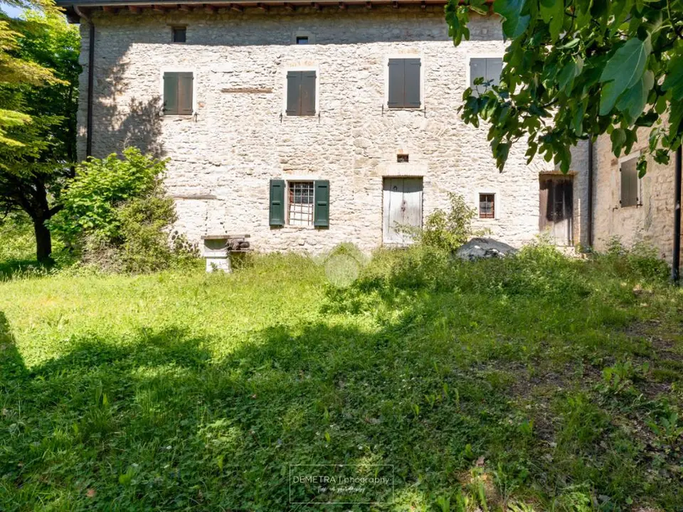 Rustico in vendita a Guiglia