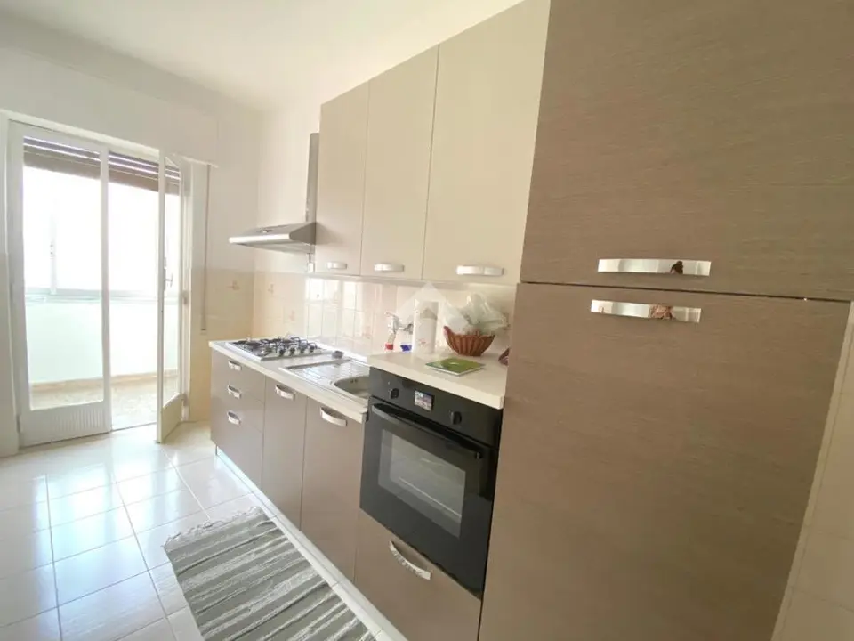 Trilocale in affitto a Palermo