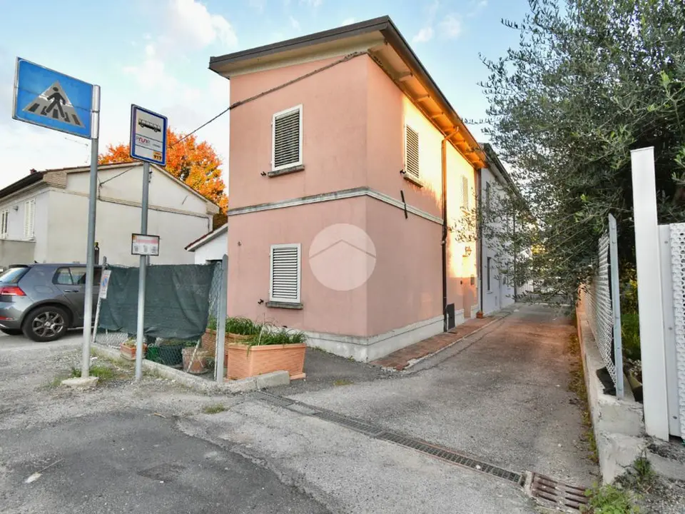 Casa di corte in vendita a Santarcangelo Di Romagna