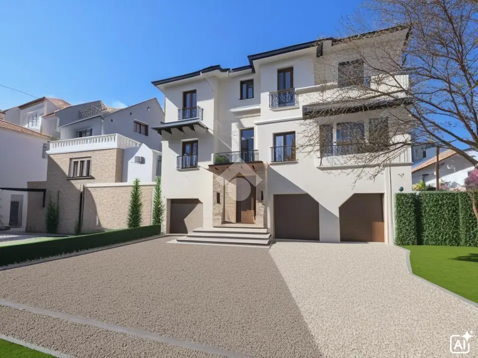 Casa semindipendente in vendita a Bastia Umbra