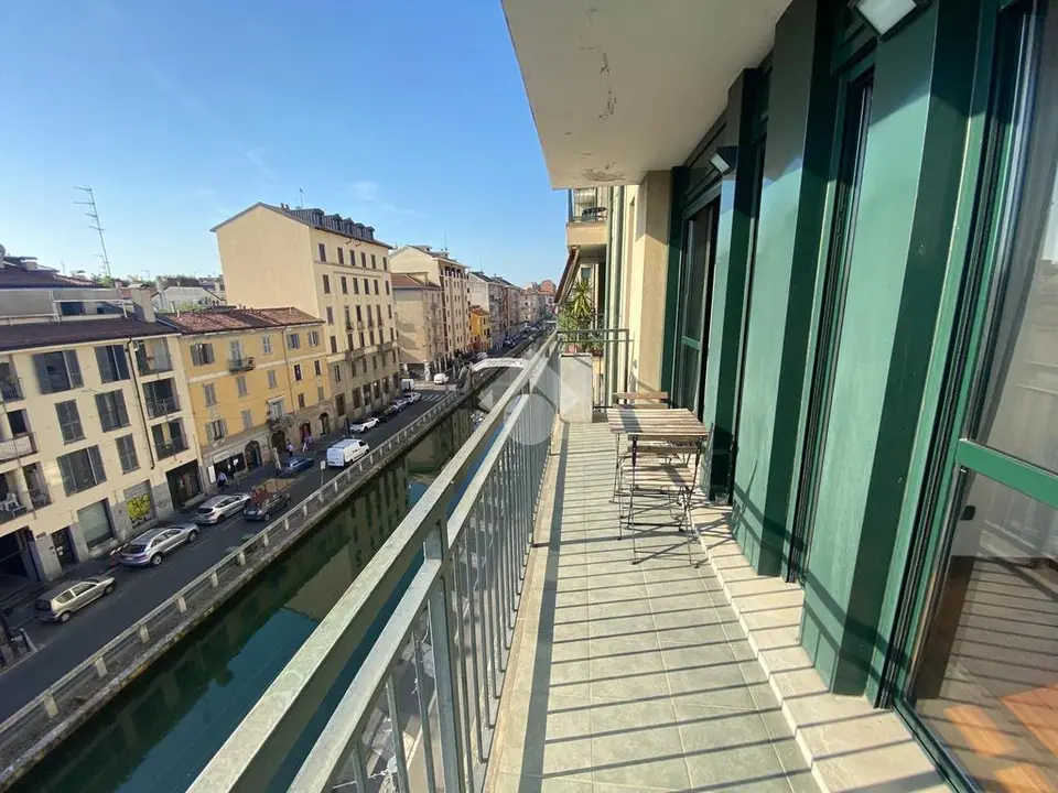 Bilocale in affitto a Milano