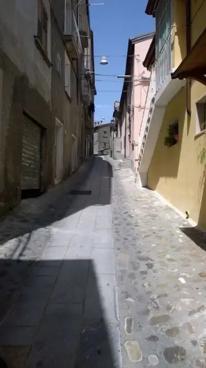 Appartamento in via ludovico romani  111, Mormanno (CS)