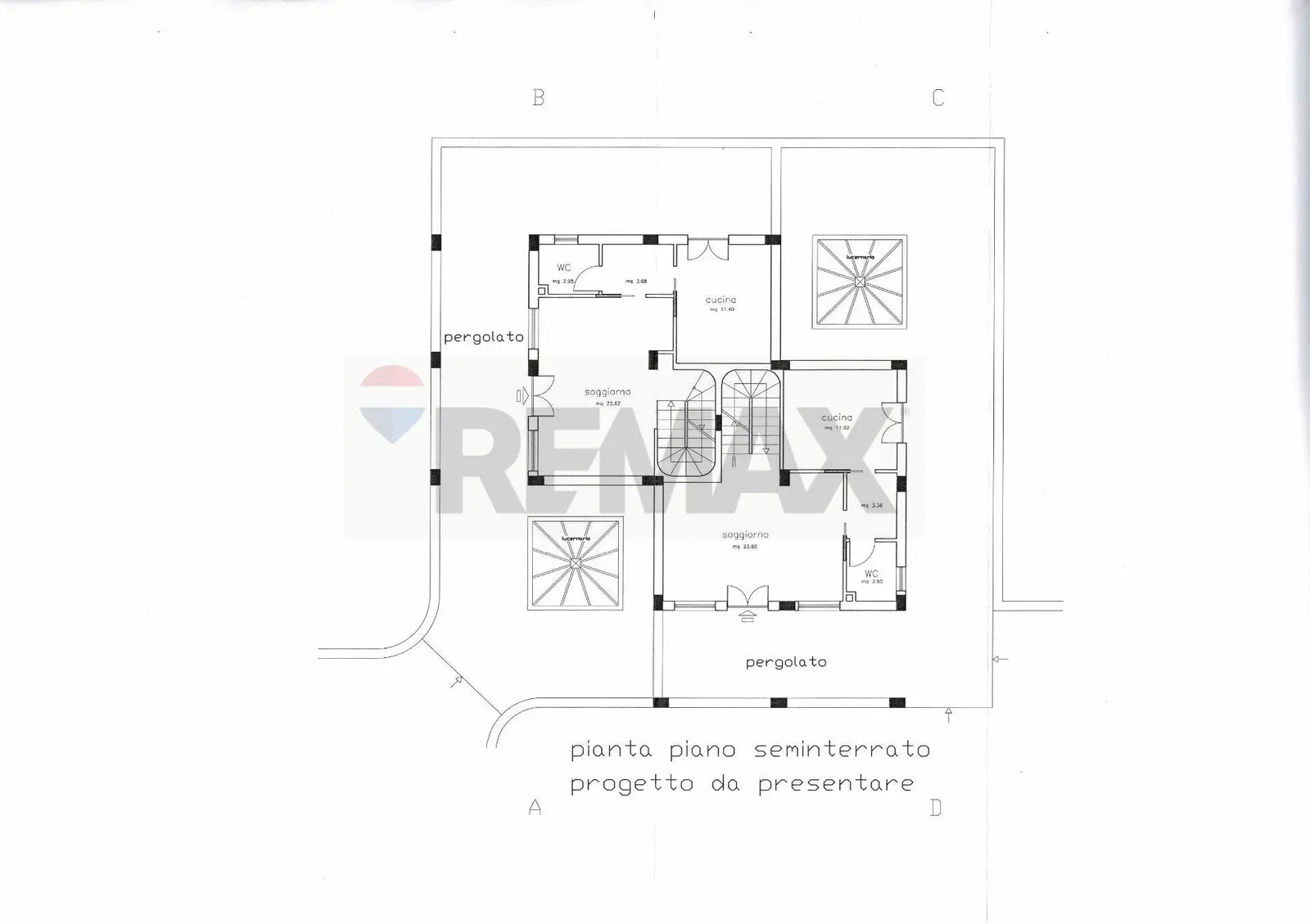Terreno Edificabile in Vendita a Capaci