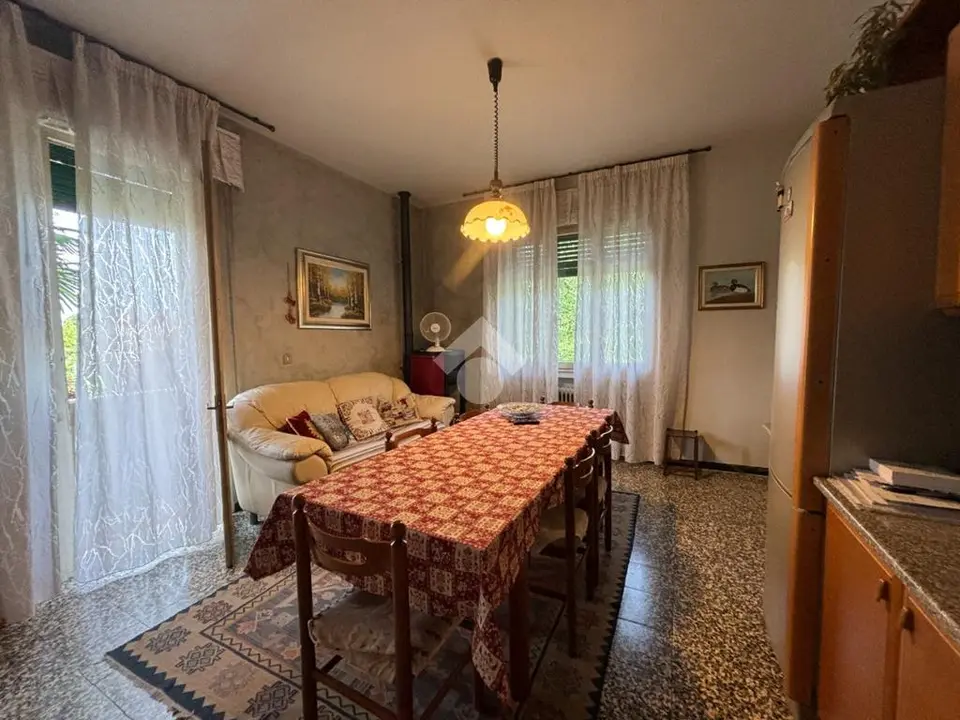 Casa indipendente in vendita a San Giorgio Delle Pertiche