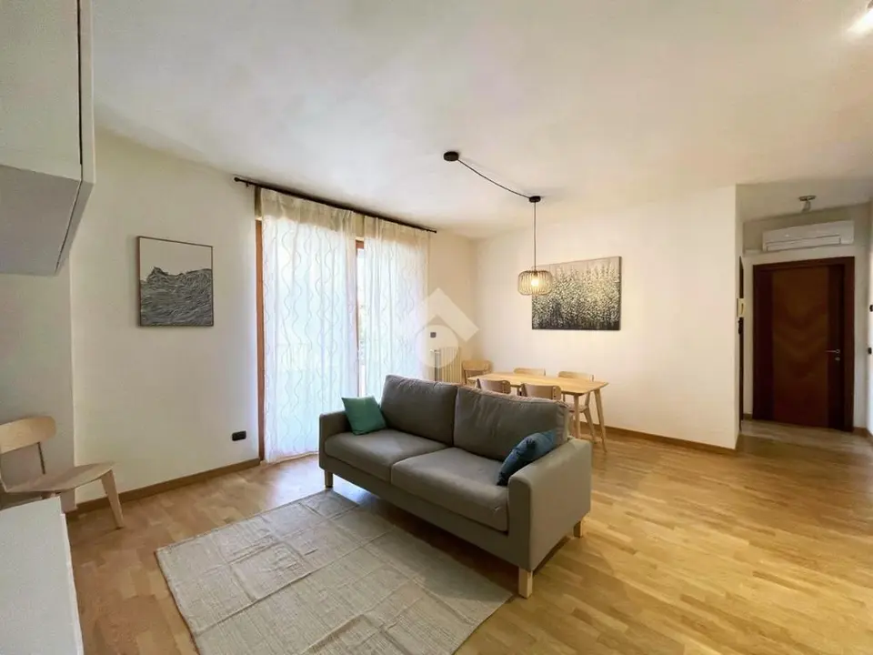 Trilocale in affitto a Milano