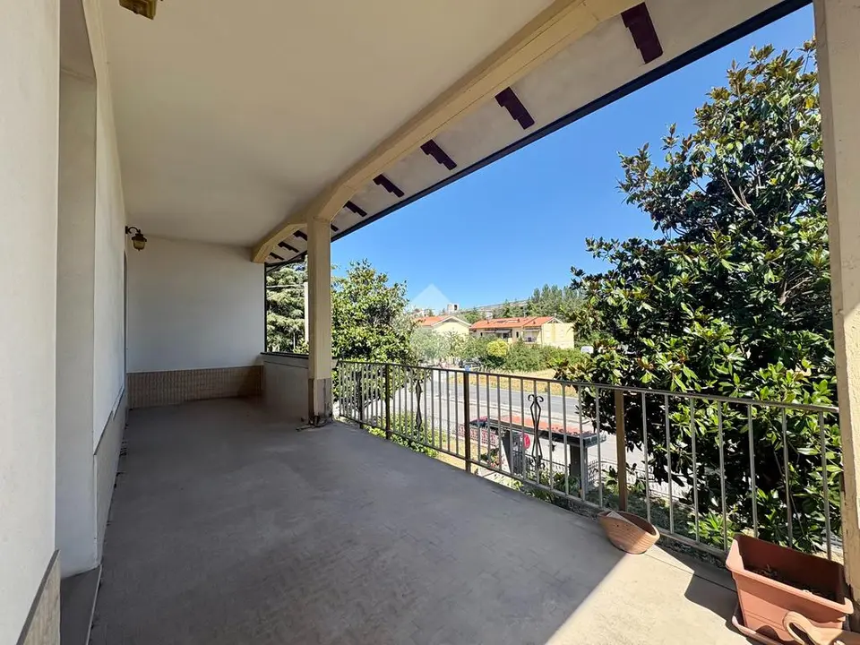 Porzione di bifamiliare in vendita a Poggio Torriana