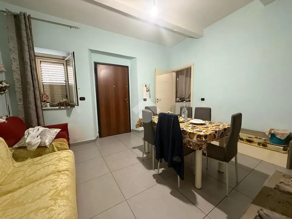 Bilocale in vendita a Reggio Di Calabria