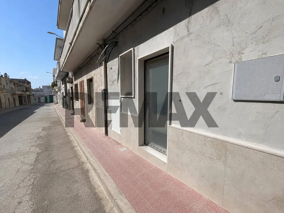 Casa Indipendente in Vendita a Carovigno