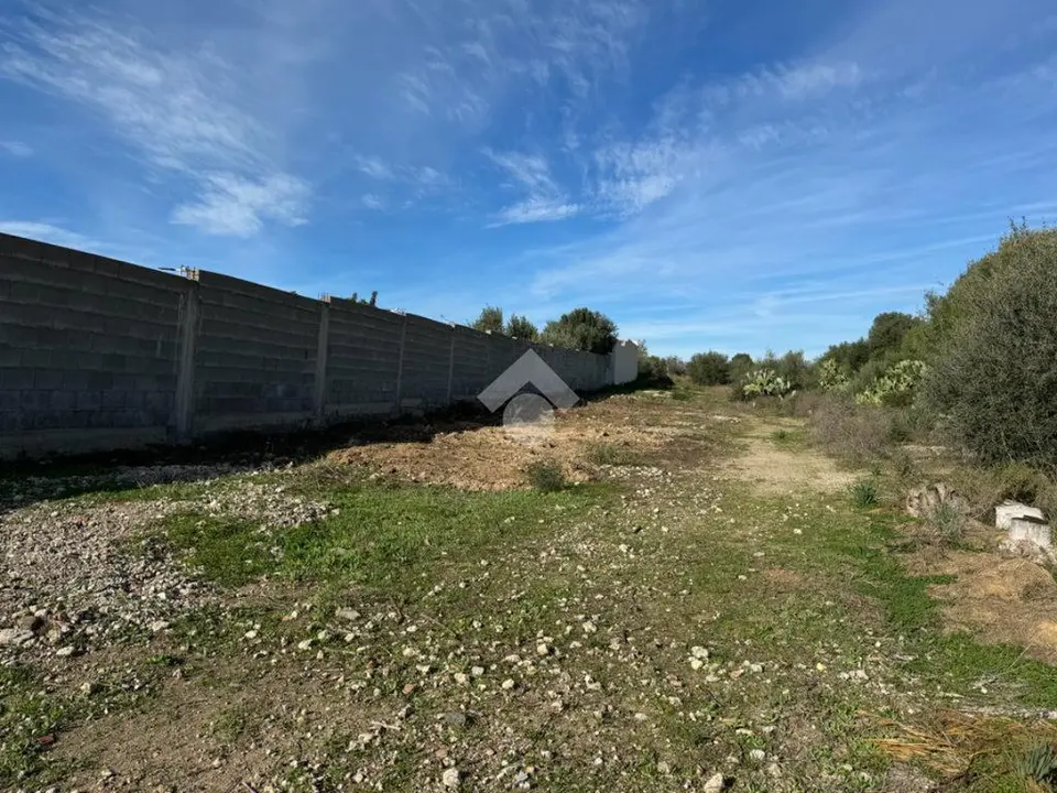 Ter. agricolo in vendita a Quartucciu