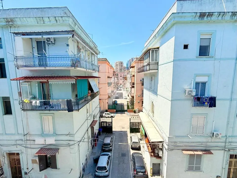 Trilocale in vendita a Napoli