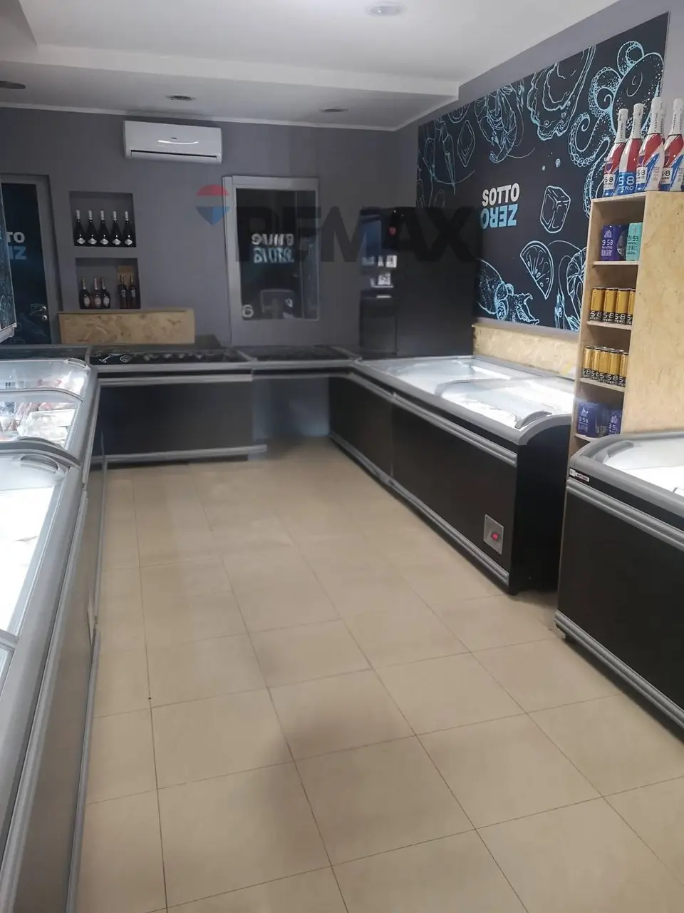 Attività  Commerciale in Vendita a Augusta