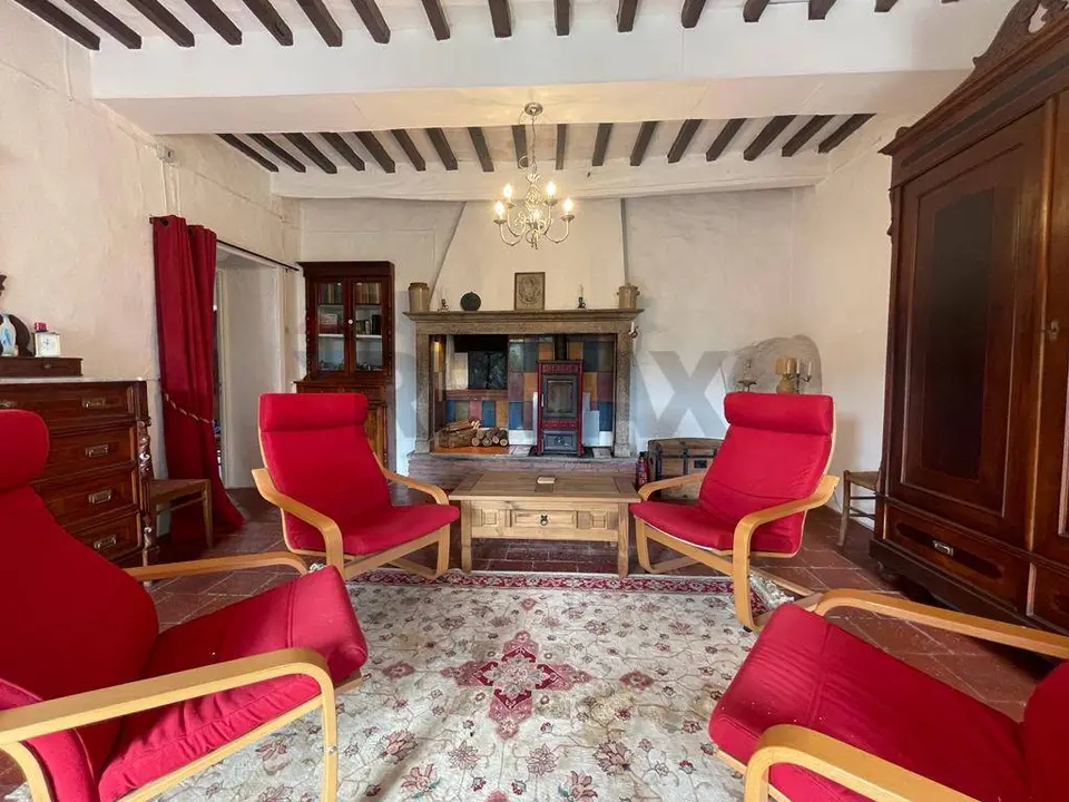 Casa Semindipendente in Vendita a Coreglia Antelminelli