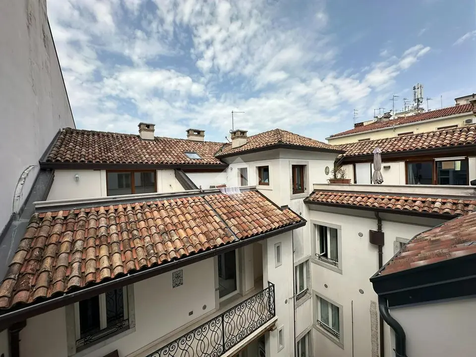 Multilocale in vendita a Trieste