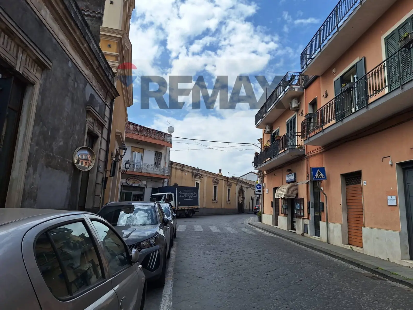 Ufficio in Affitto a Viagrande