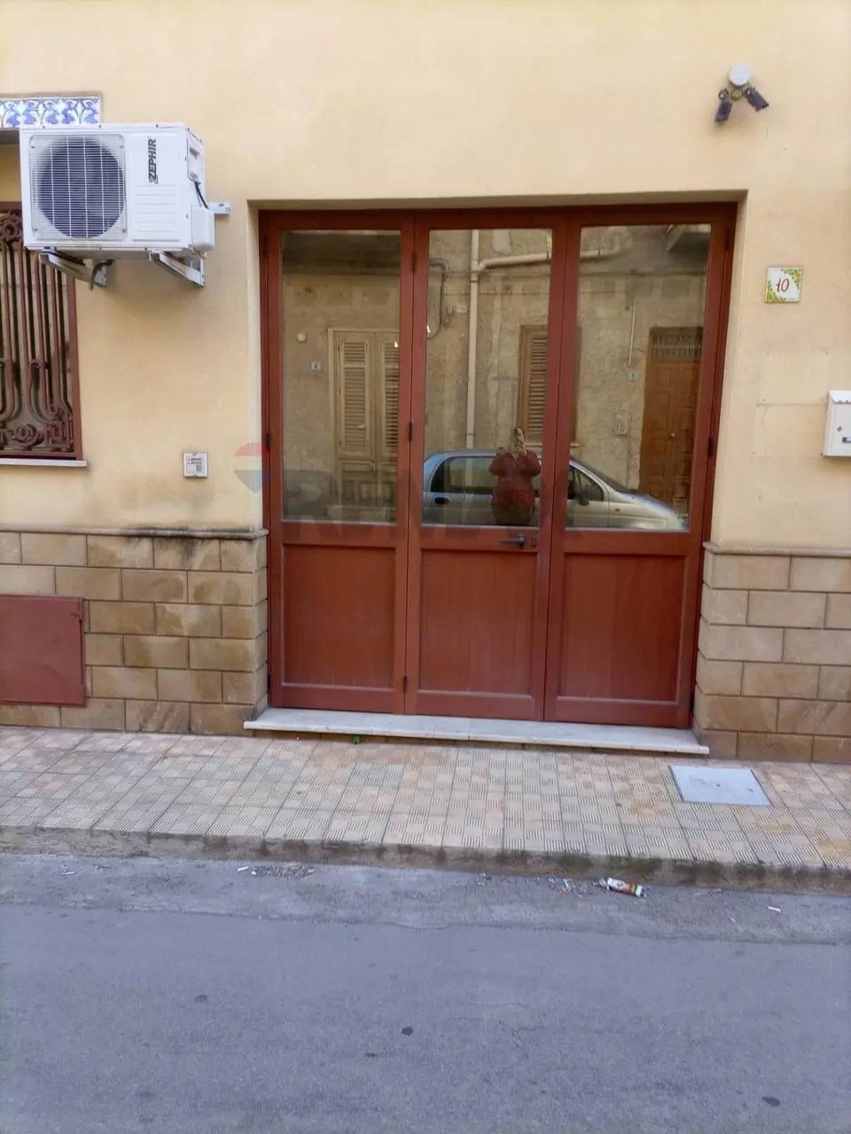 Ufficio in Affitto a Bagheria