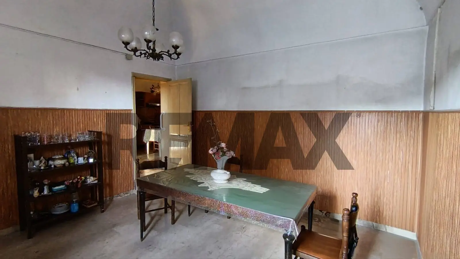 Casa Indipendente in Vendita a Custonaci