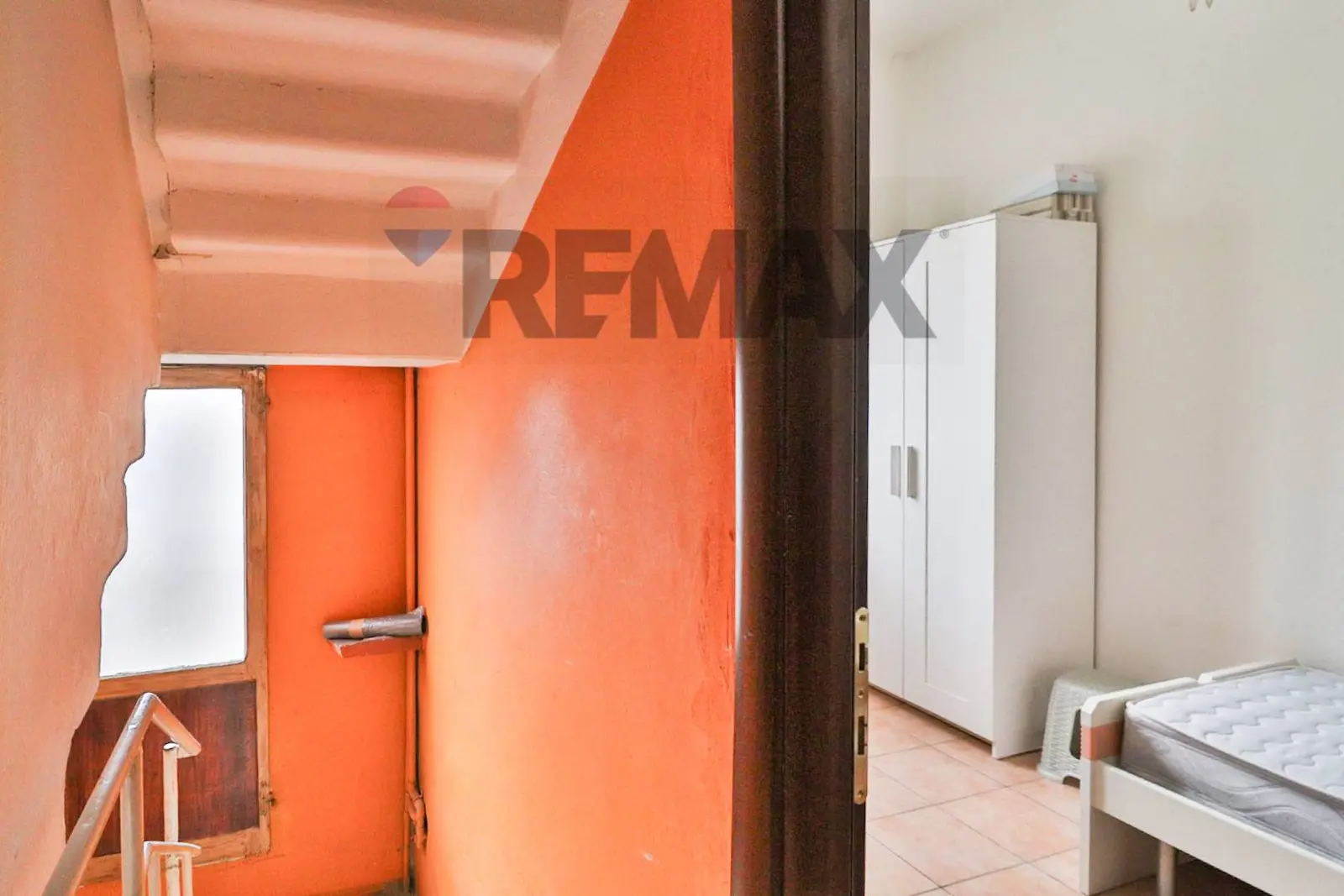 Porzione di casa in Vendita a Boretto