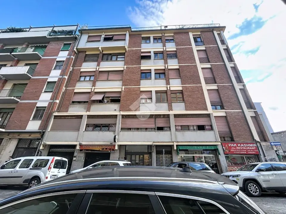 Quadrilocale in vendita a Pisa