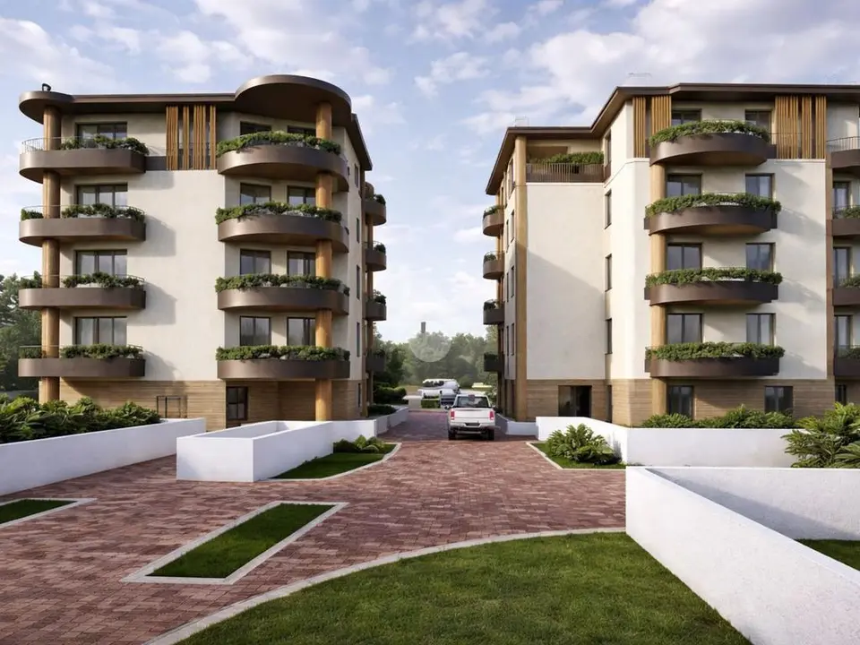 Trilocale in vendita a Castelfranco Emilia