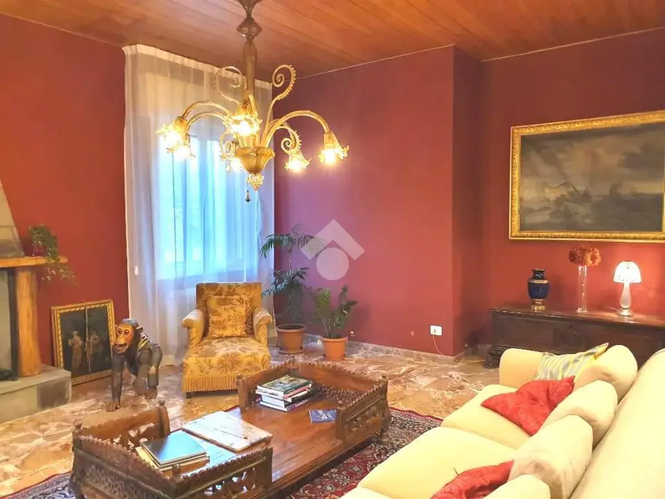 Quadrilocale in affitto a Bologna