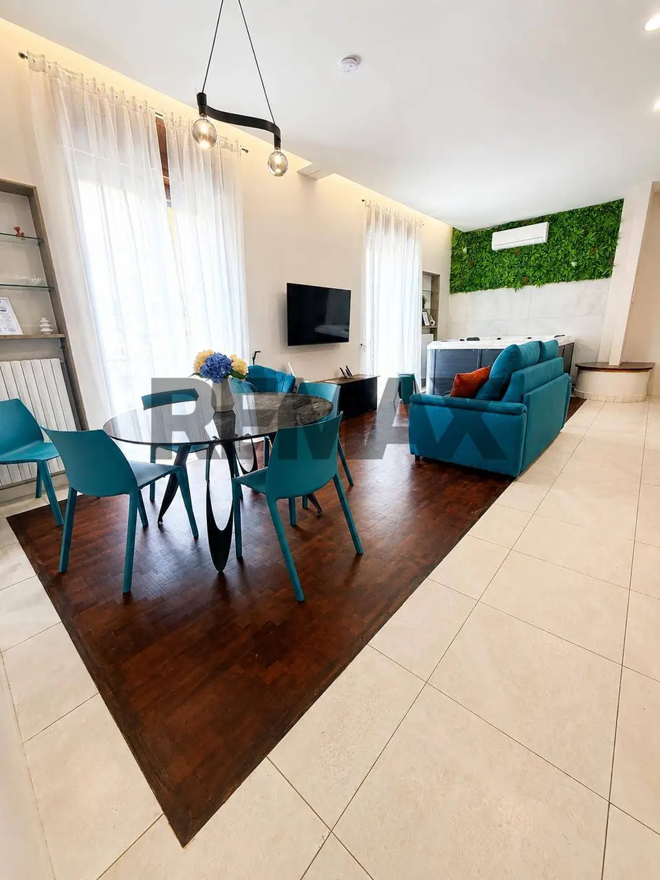 Appartamento in Vendita a Salerno