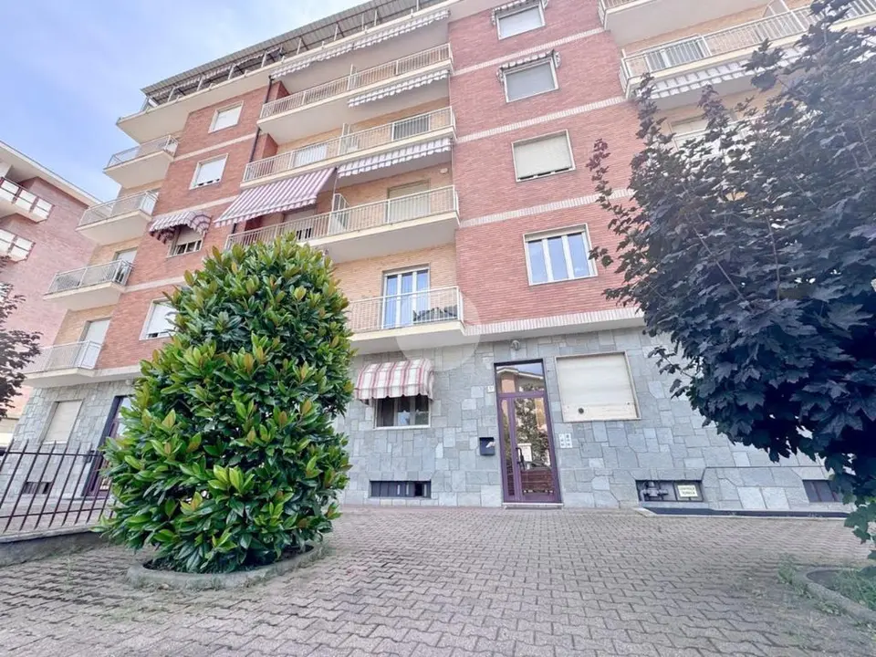 Bilocale in vendita a Orbassano