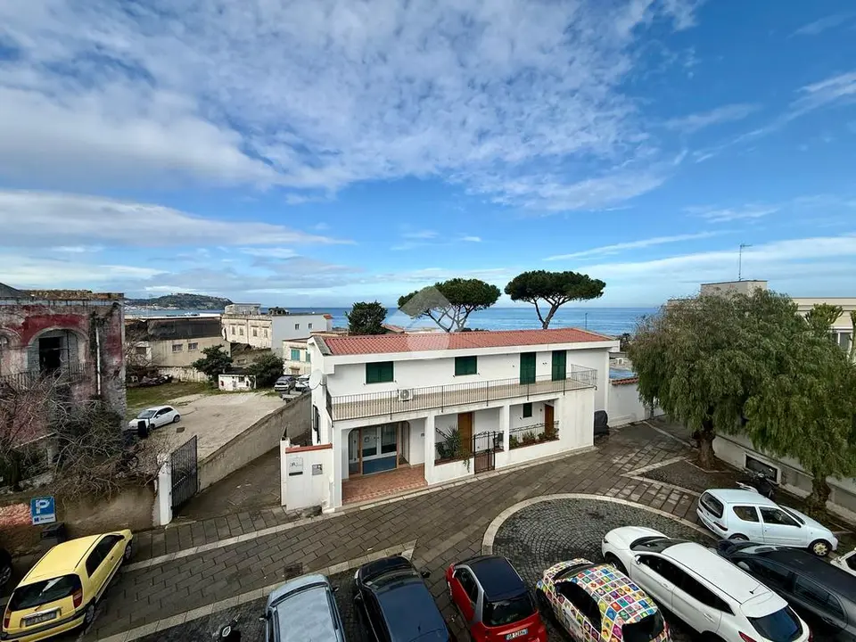 Trilocale in vendita a Casamicciola Terme