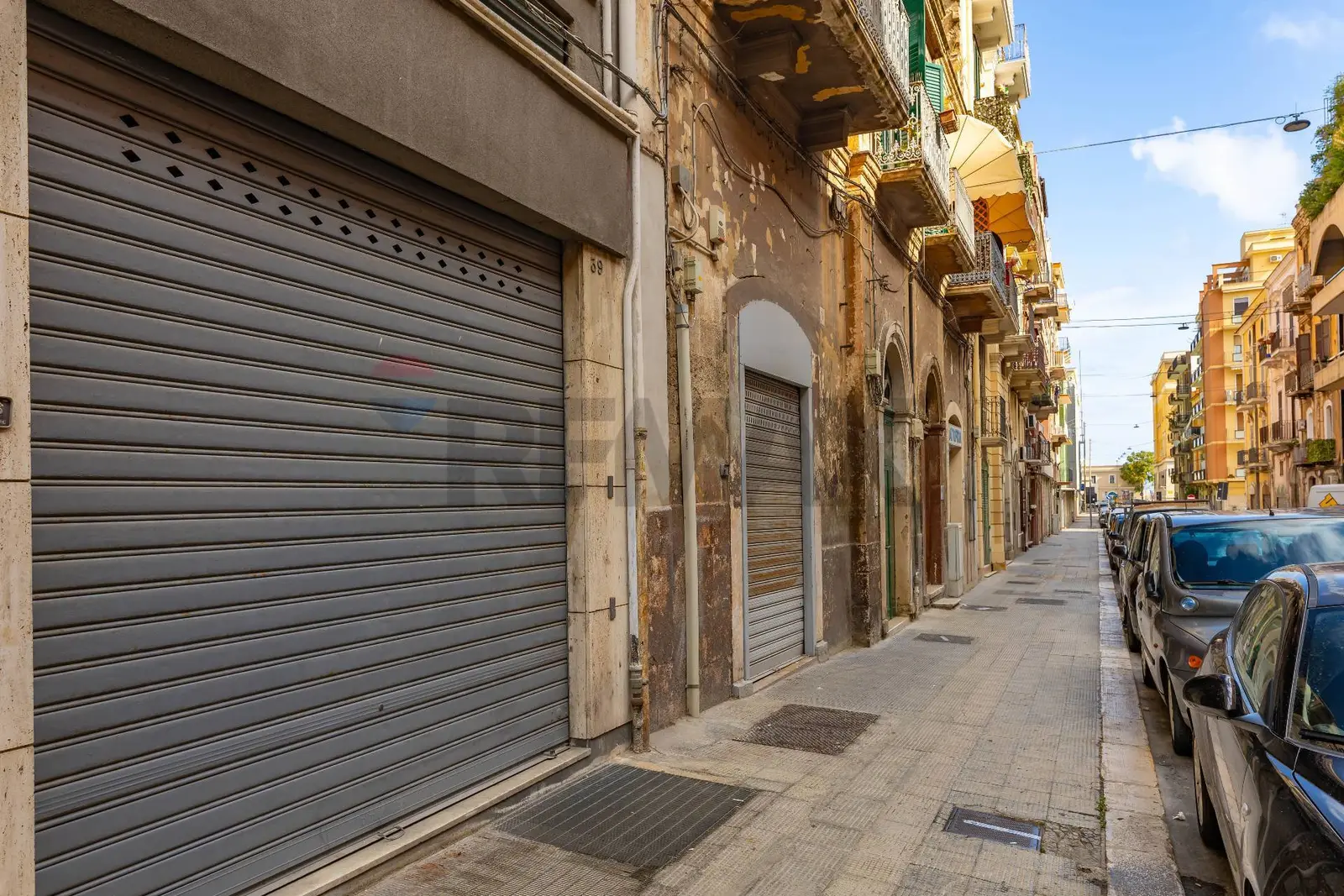 Commerciale Altro in Vendita a Bari