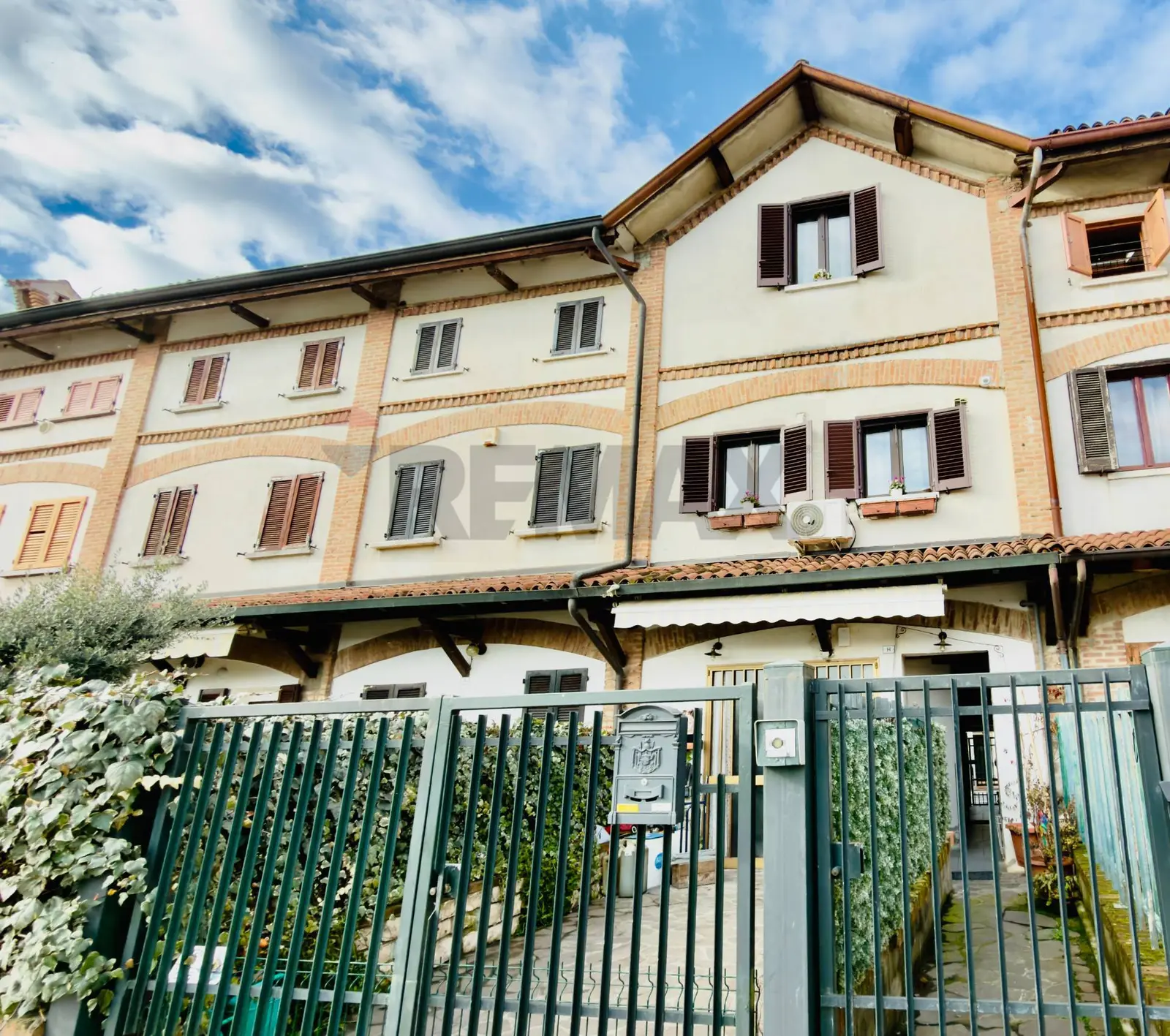 Appartamento in Vendita a Morengo