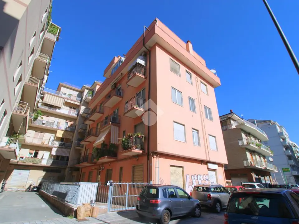 Quadrilocale in vendita a Pescara
