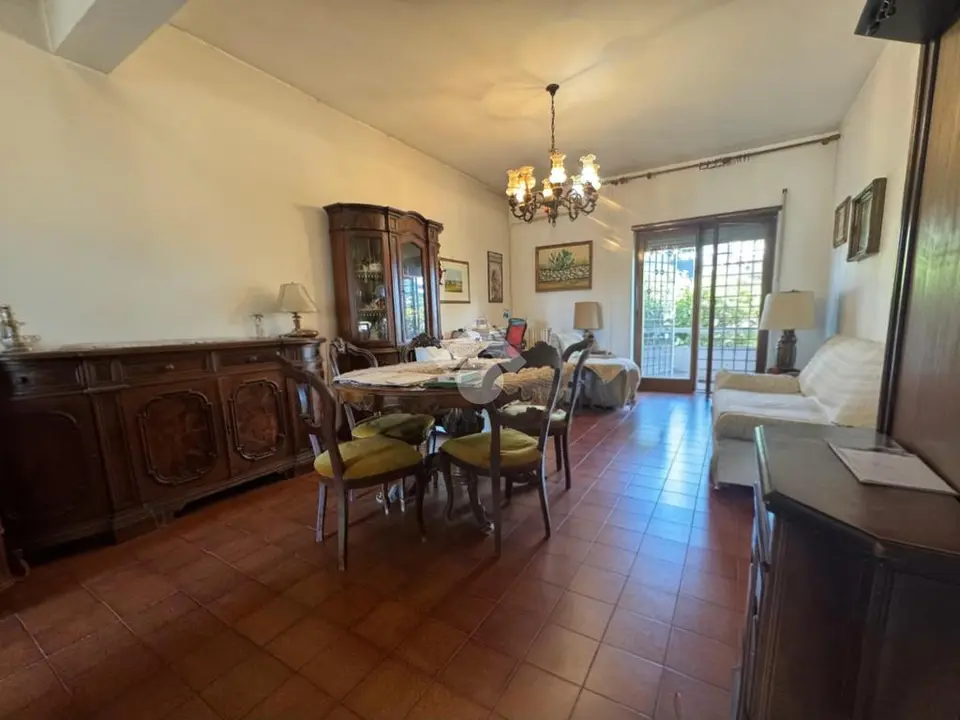 Quadrilocale in vendita a Roma