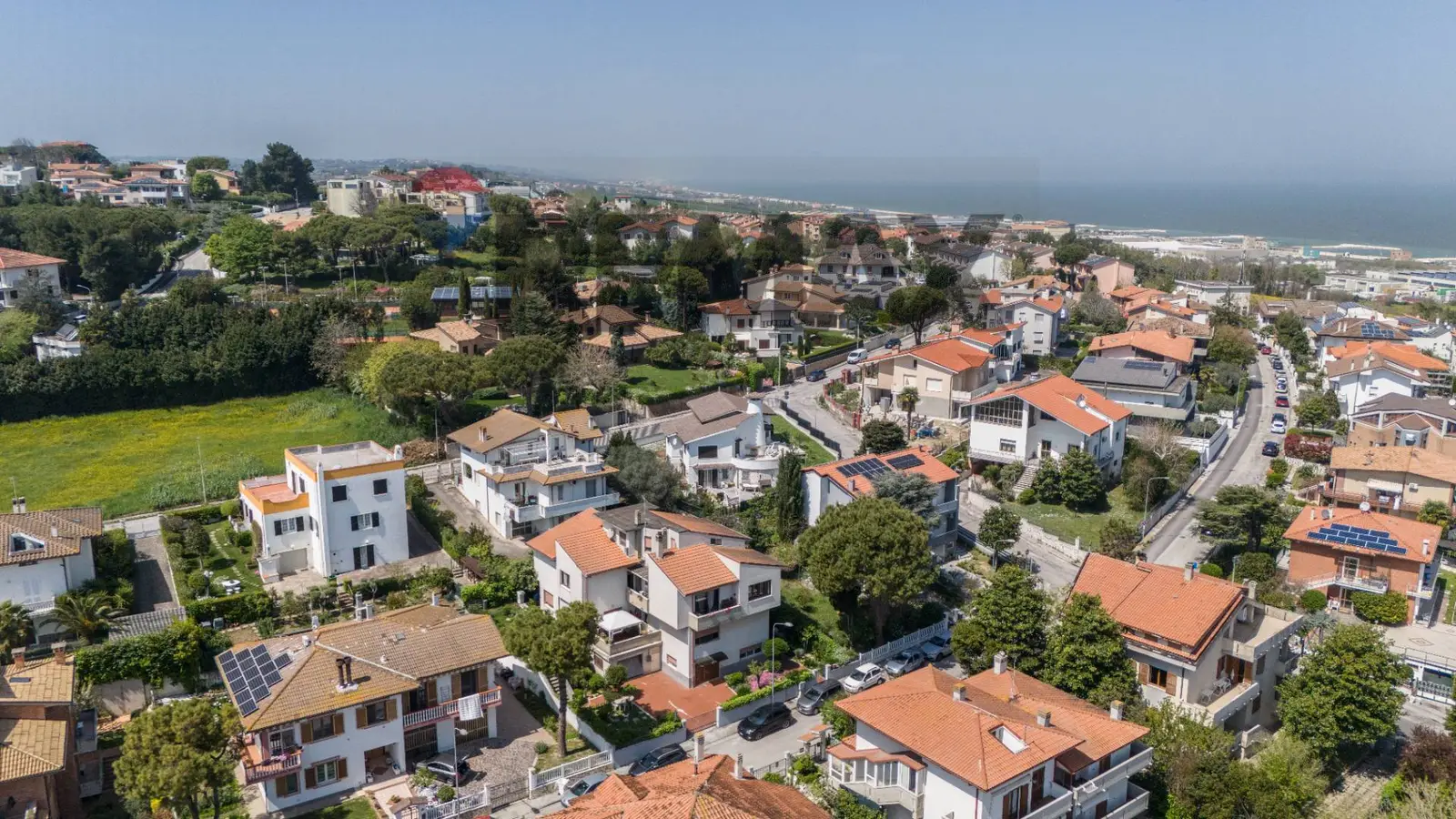 Appartamento in Vendita a Montemarciano