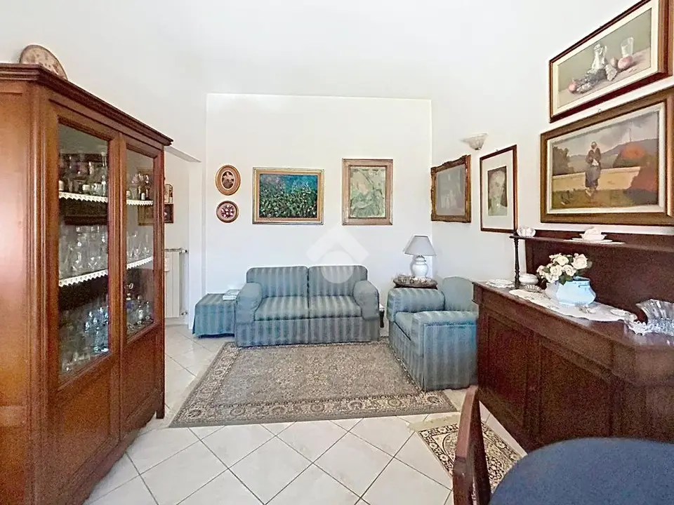 Quadrilocale in vendita a Cascina