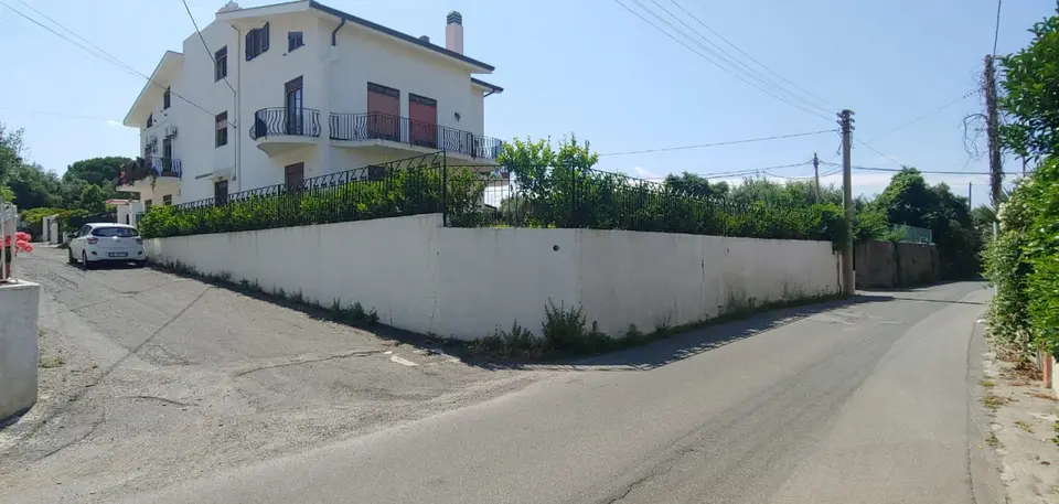 Casa Indipendente in VIA CROCE, Milazzo (ME)