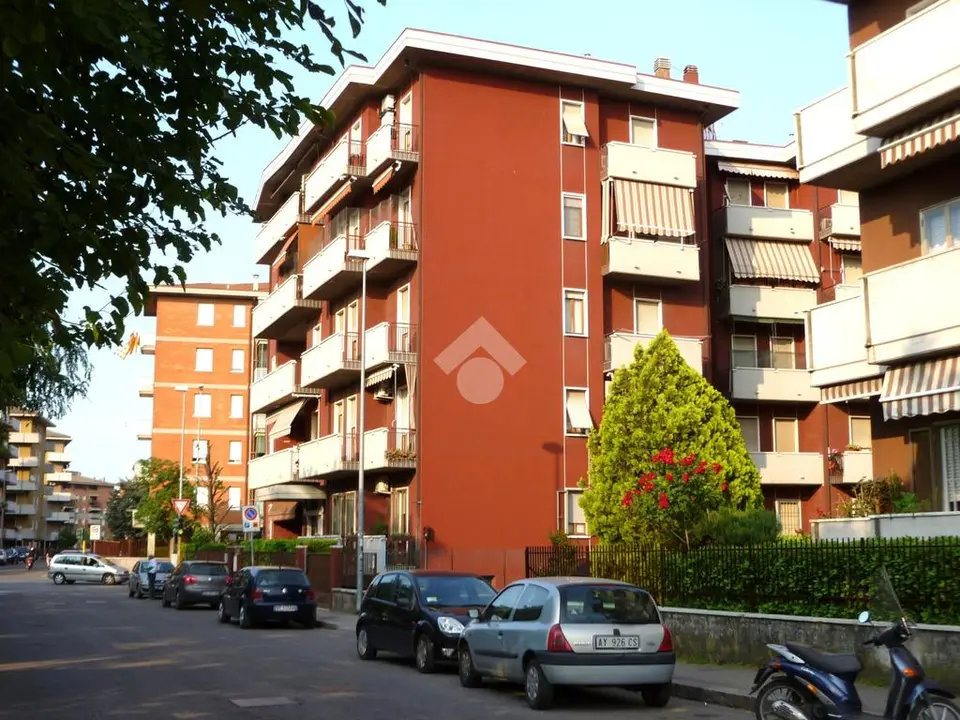 Quadrilocale in vendita a Verona - Golosine