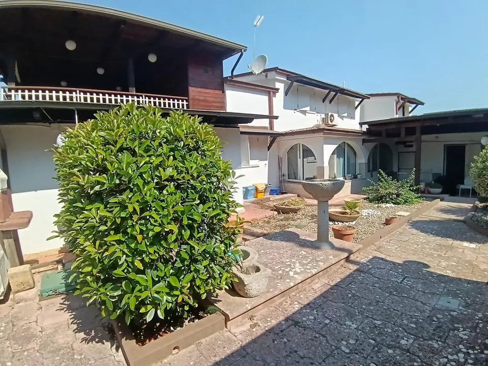 Villa a schiera in vendita a Cassano Delle Murge