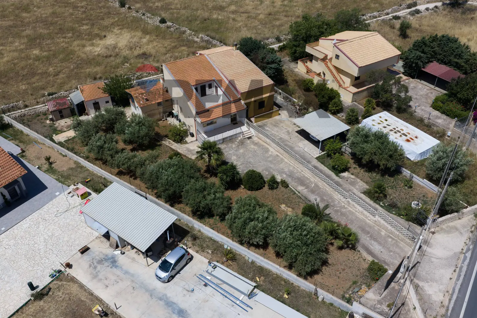 Villa o villino in Vendita a Santa Croce Camerina