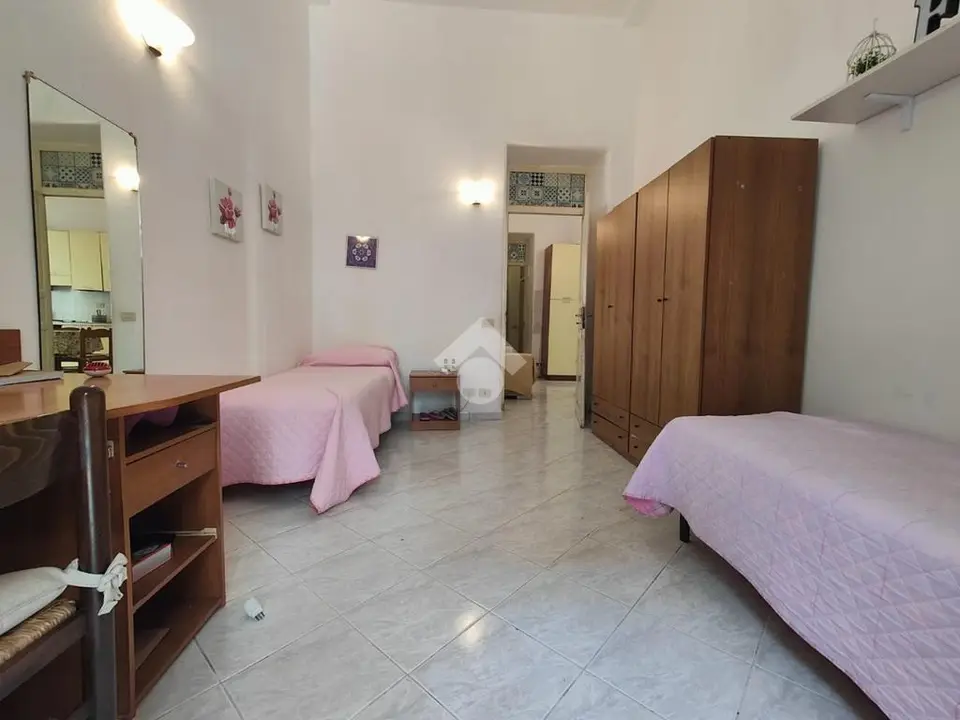 Quadrilocale in affitto a Palermo