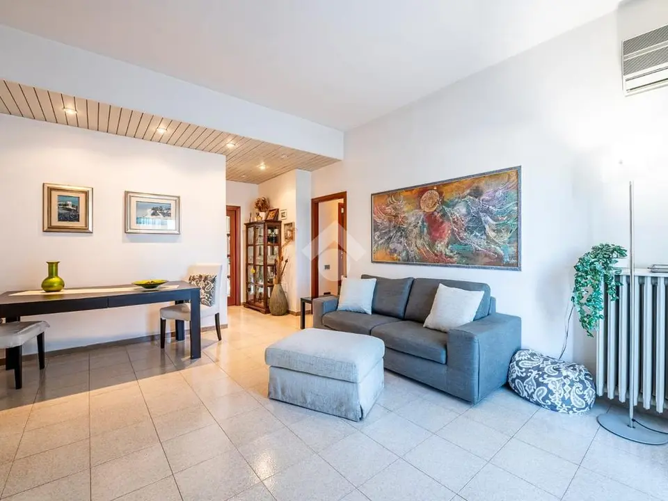 Quadrilocale in vendita a Firenze