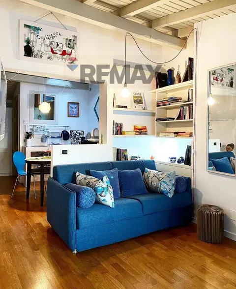 Appartamento in Vendita a Bergamo
