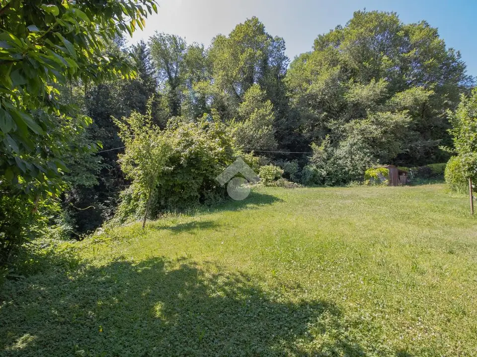 Casa semindipendente in vendita a Agnosine