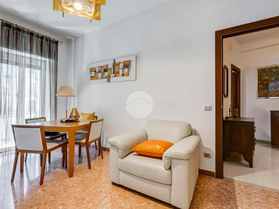 Bilocale in vendita a Roma