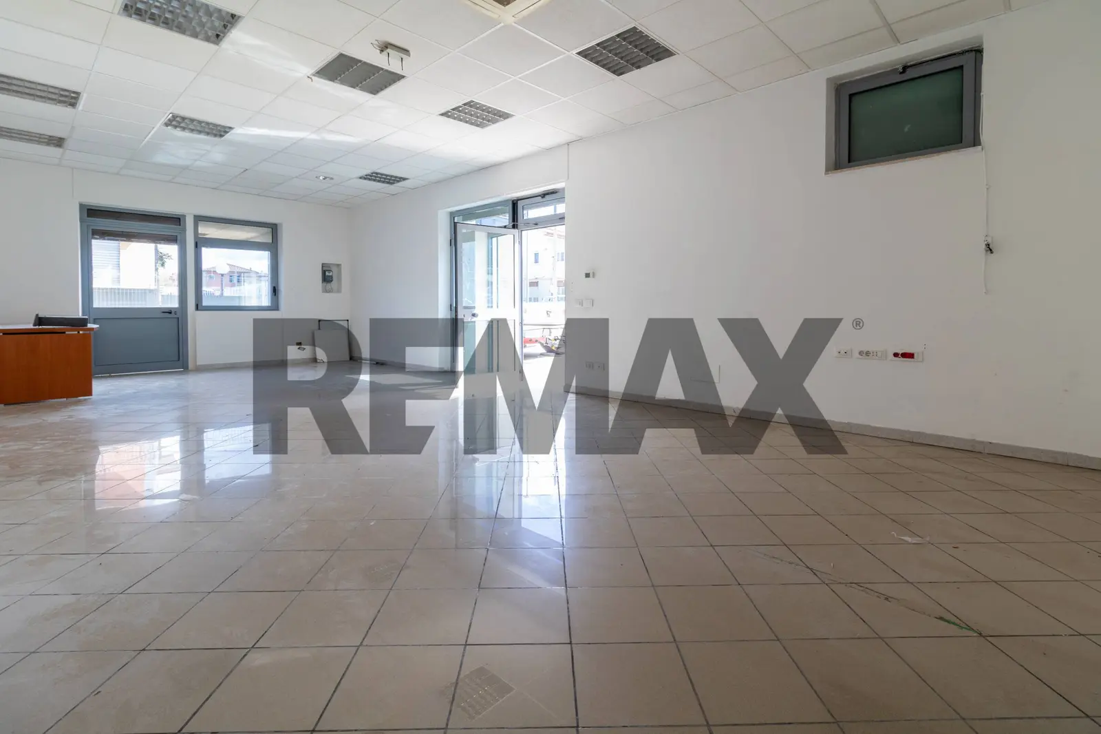 Locale Commerciale in Affitto a Roma
