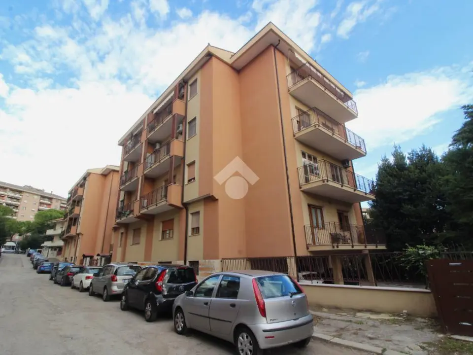 Mansarda in vendita a Pescara