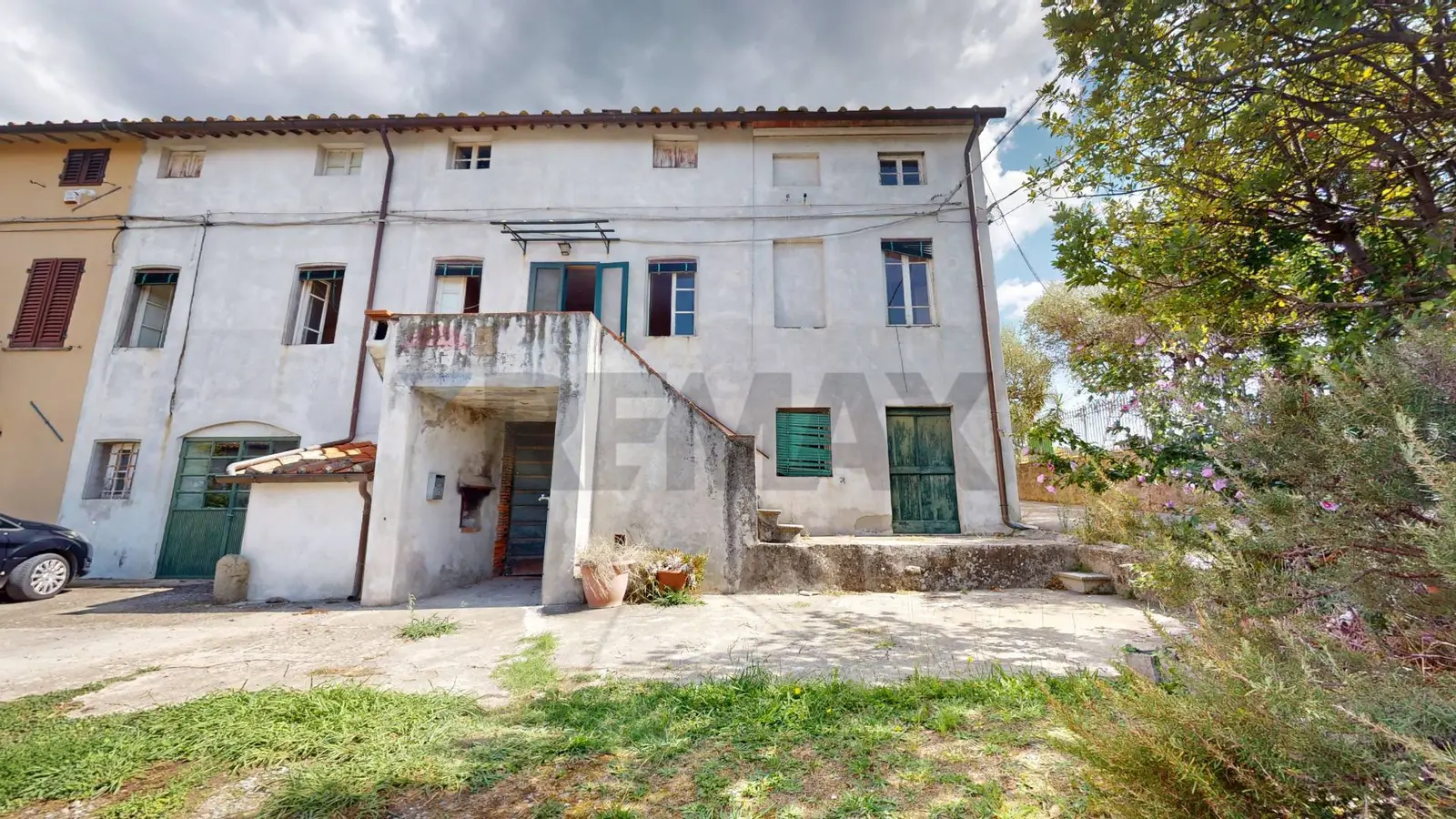 Casa Semindipendente in Vendita a Capannori