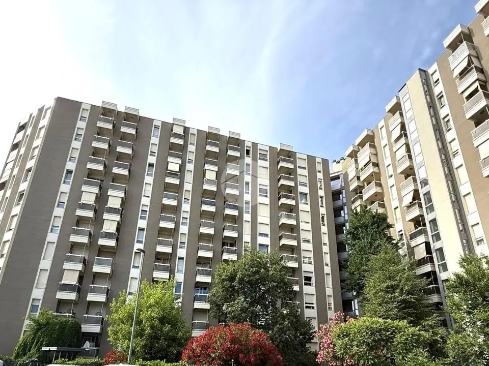 Quadrilocale in vendita a Torino