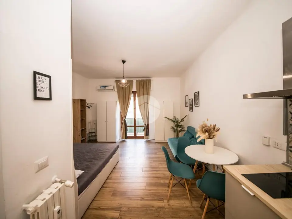 Monolocale in affitto a Milano